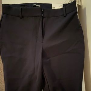 Black Dress Pants